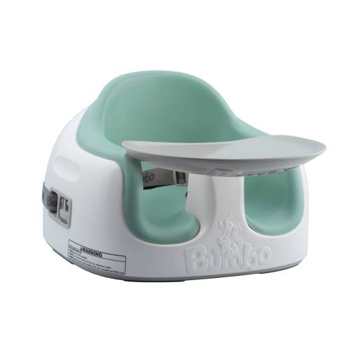 BUMBO Multi Seat - Hemlock